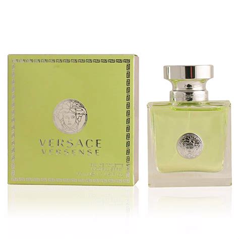 versace profumo donna versense|Versense Versace perfume .